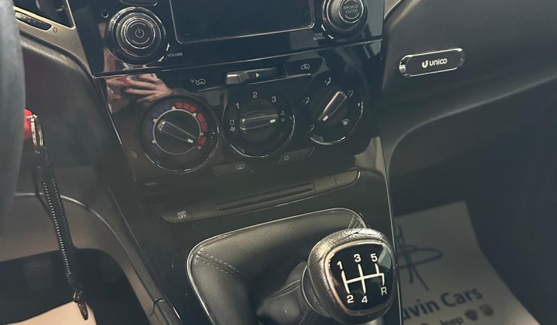 Lancia Ypsilon 1.2 GPL casamadre City Car Elegante pieno