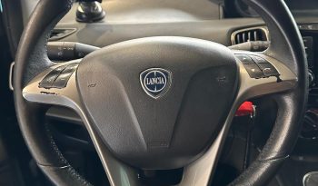 Lancia Ypsilon 1.2 GPL casamadre City Car Elegante pieno