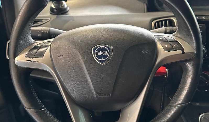 Lancia Ypsilon 1.2 GPL casamadre City Car Elegante pieno
