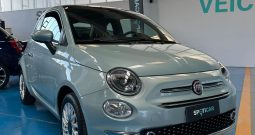 Fiat 500 Dolcevita Hybrid Tetto Panoramico