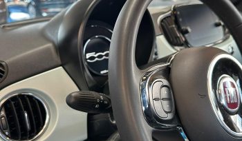 Fiat 500 Dolcevita Hybrid Tetto Panoramico pieno