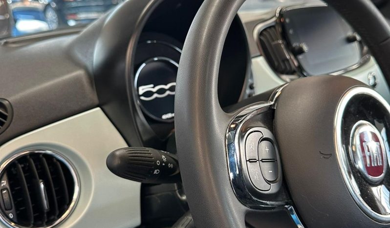 Fiat 500 Dolcevita Hybrid Tetto Panoramico pieno