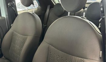 Fiat 500 Dolcevita Hybrid Tetto Panoramico pieno