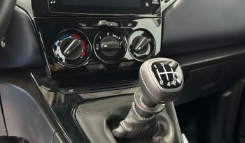 Lancia Ypsilon Hybrid Platino – Anno 2024 | Eleganza & Tecnologia pieno