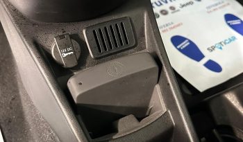 Lancia Ypsilon Hybrid Platino – Anno 2024 | Eleganza & Tecnologia pieno