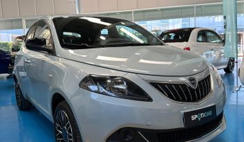 Lancia Ypsilon 1.0 Hybrid 70CV Platino – 2024 | Diverse Colorazioni pieno