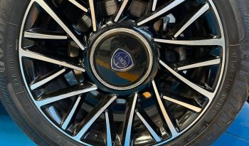 Lancia Ypsilon 1.0 Hybrid 70CV Platino – 2024 | Diverse Colorazioni pieno