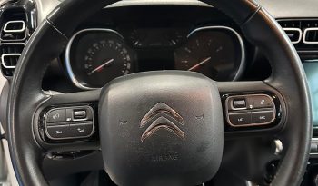 Occasione SUV! Citroën C3 Aircross Diesel 2022 – Affidabile, Spaziosa, Moderna pieno