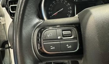 Occasione SUV! Citroën C3 Aircross Diesel 2022 – Affidabile, Spaziosa, Moderna pieno
