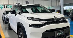 Occasione SUV! Citroën C3 Aircross Diesel 2022 – Affidabile, Spaziosa, Moderna