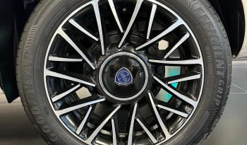 Lancia Ypsilon 2024 Ibrida – Eleganza, Tecnologia e Risparmio in un’unica Auto pieno