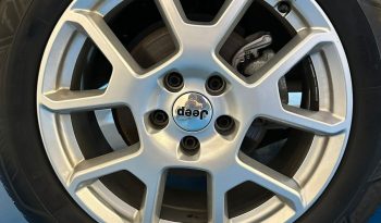 Occasione Jeep Renegade Limited 2023 – Ibrida, Automatica, Full Optional pieno