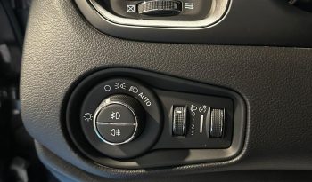 Occasione Jeep Renegade Limited 2023 – Ibrida, Automatica, Full Optional pieno