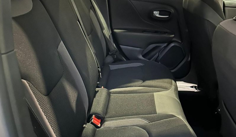 Occasione Jeep Renegade Limited 2023 – Ibrida, Automatica, Full Optional pieno