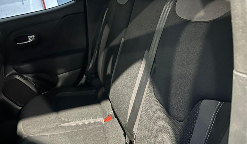 Occasione Jeep Renegade Limited 2023 – Ibrida, Automatica, Full Optional pieno