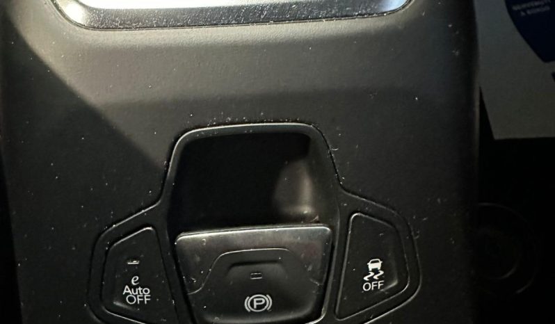 Occasione Jeep Renegade Limited 2023 – Ibrida, Automatica, Full Optional pieno