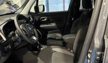 Occasione Jeep Renegade Limited 2023 – Ibrida, Automatica, Full Optional pieno
