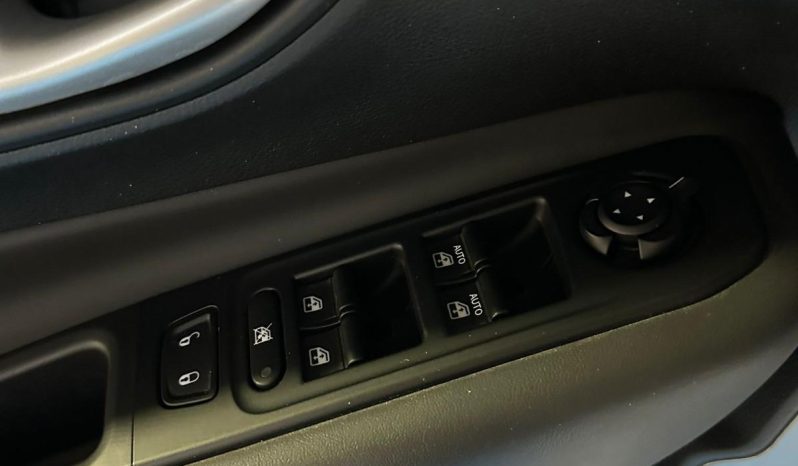 Occasione Jeep Renegade Limited 2023 – Ibrida, Automatica, Full Optional pieno