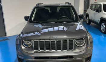 Occasione Jeep Renegade Limited 2023 – Ibrida, Automatica, Full Optional pieno
