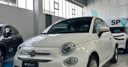 Occasione Citycar! Fiat 500 Lounge GPL 2019 – Tecnologia e Stile