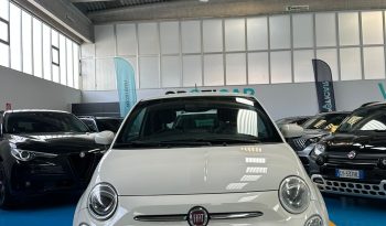 Occasione Citycar! Fiat 500 Lounge GPL 2019 – Tecnologia e Stile pieno
