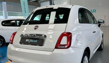Occasione Citycar! Fiat 500 Lounge GPL 2019 – Tecnologia e Stile pieno