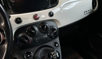 Occasione Citycar! Fiat 500 Lounge GPL 2019 – Tecnologia e Stile pieno