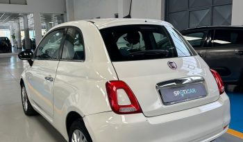 Occasione Citycar! Fiat 500 Lounge GPL 2019 – Tecnologia e Stile pieno