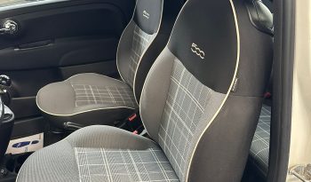 Occasione Citycar! Fiat 500 Lounge GPL 2019 – Tecnologia e Stile pieno