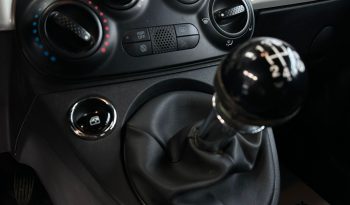 Occasione Citycar! Fiat 500 Lounge GPL 2019 – Tecnologia e Stile pieno