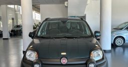 Pronta per essere consegnata subito