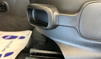 Pronta per essere consegnata subito pieno