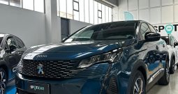 SUV Premium! Peugeot 3008 BlueHDi GT – Eleganza e Potenza
