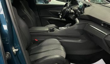 SUV Premium! Peugeot 3008 BlueHDi GT – Eleganza e Potenza pieno