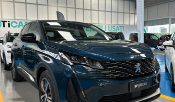 SUV Premium! Peugeot 3008 BlueHDi GT – Eleganza e Potenza pieno