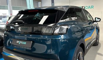 SUV Premium! Peugeot 3008 BlueHDi GT – Eleganza e Potenza pieno