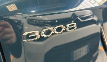 SUV Premium! Peugeot 3008 BlueHDi GT – Eleganza e Potenza pieno