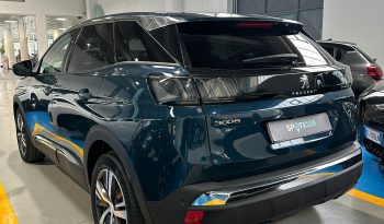 SUV Premium! Peugeot 3008 BlueHDi GT – Eleganza e Potenza pieno