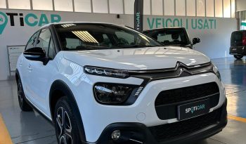 Citroën C3 1.2 PureTech – Comfort, Tecnologia e Pronta Subito pieno
