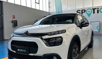 Citroën C3 1.2 PureTech – Comfort, Tecnologia e Pronta Subito pieno