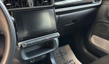 Citroën C3 1.2 PureTech – Comfort, Tecnologia e Pronta Subito pieno