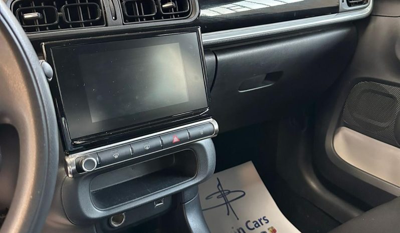 Citroën C3 1.2 PureTech – Comfort, Tecnologia e Pronta Subito pieno