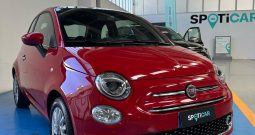 Fiat 500 Dolcevita 2024 – Ibrida, Full Optional, Pronta Subito