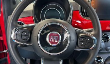 Fiat 500 Dolcevita 2024 – Ibrida, Full Optional, Pronta Subito pieno