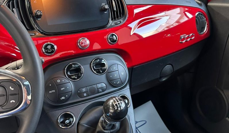 Fiat 500 Dolcevita 2024 – Ibrida, Full Optional, Pronta Subito pieno