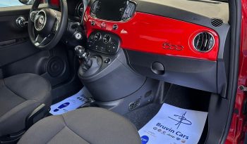 Fiat 500 Dolcevita 2024 – Ibrida, Full Optional, Pronta Subito pieno