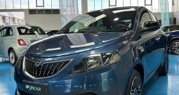 Ypsilon Hybrid Platino 2024 – Full Optional, GPL su Richiesta