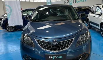Ypsilon Hybrid Platino 2024 – Full Optional, GPL su Richiesta pieno