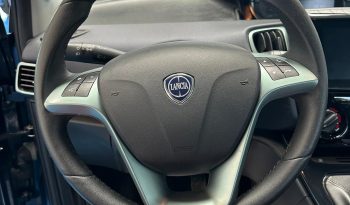 Ypsilon Hybrid Platino 2024 – Full Optional, GPL su Richiesta pieno