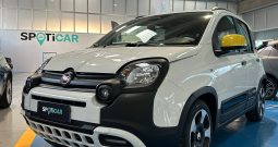 FIAT Pandina Cross – Il Crossover Ibrido Più Amato d’Italia